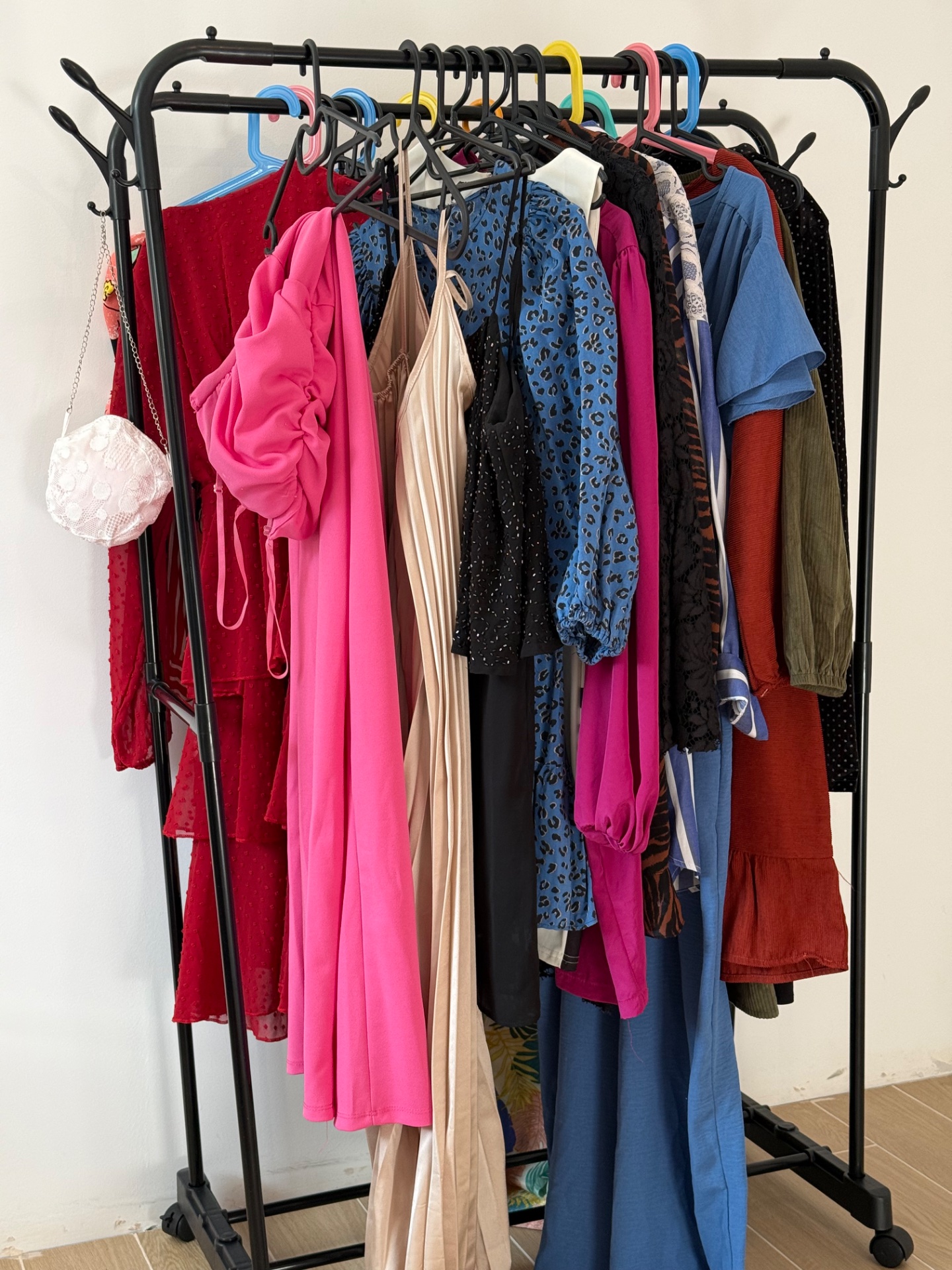 Preloved fashion
