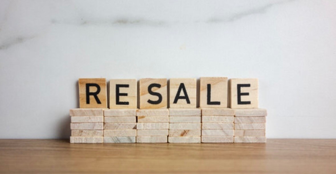 ReSale