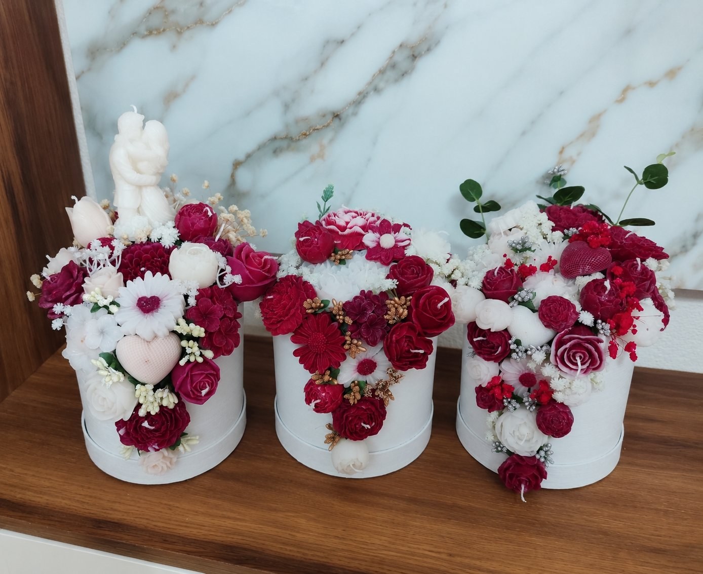 Dixi Dream Candles & Resin