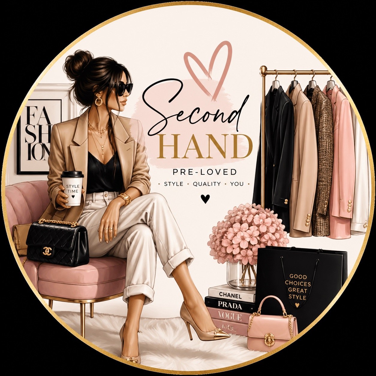 Aleksa style