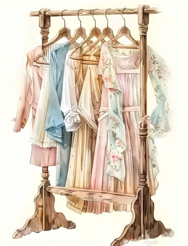 ReWear Closet
