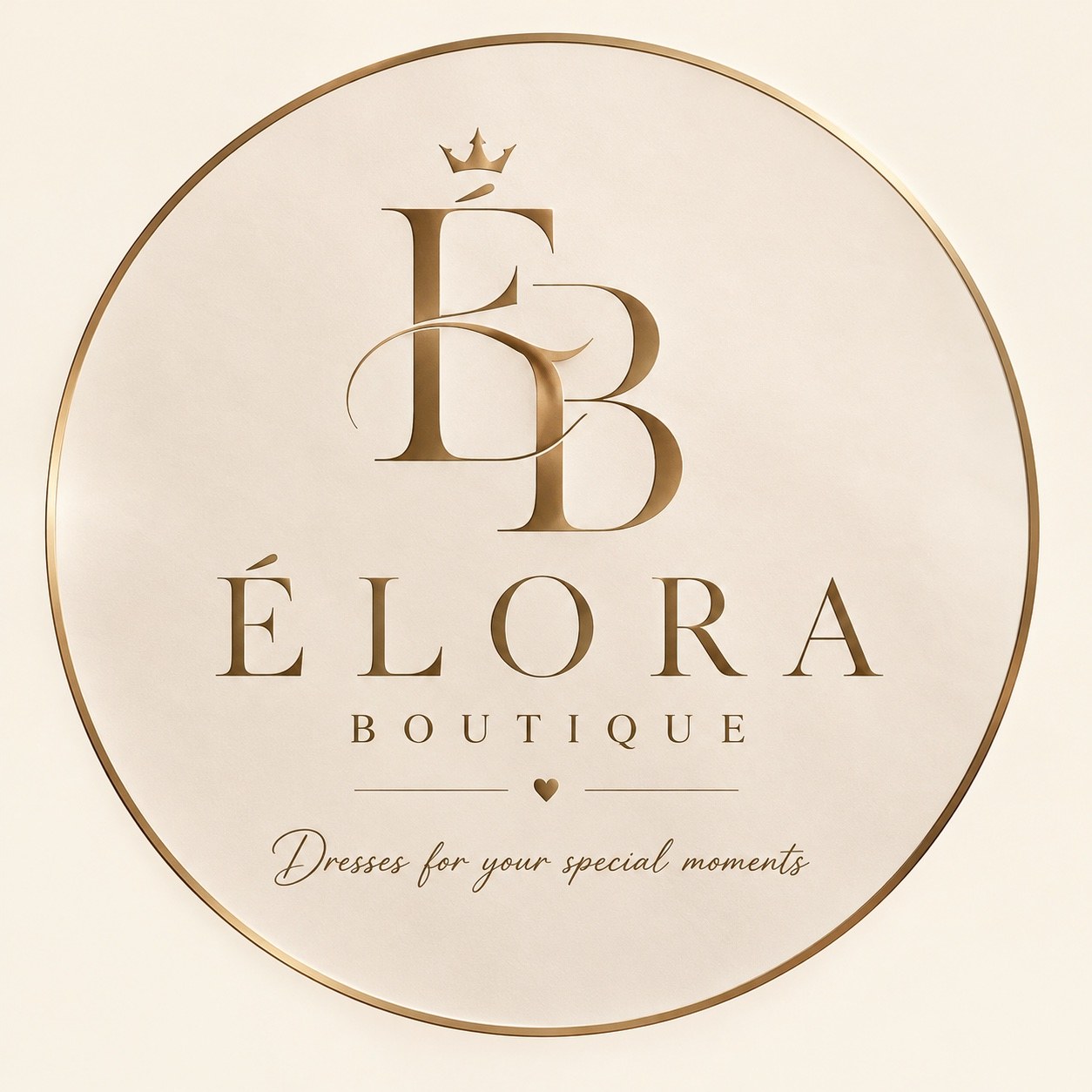 ÉLORA BOUTIQUE 
