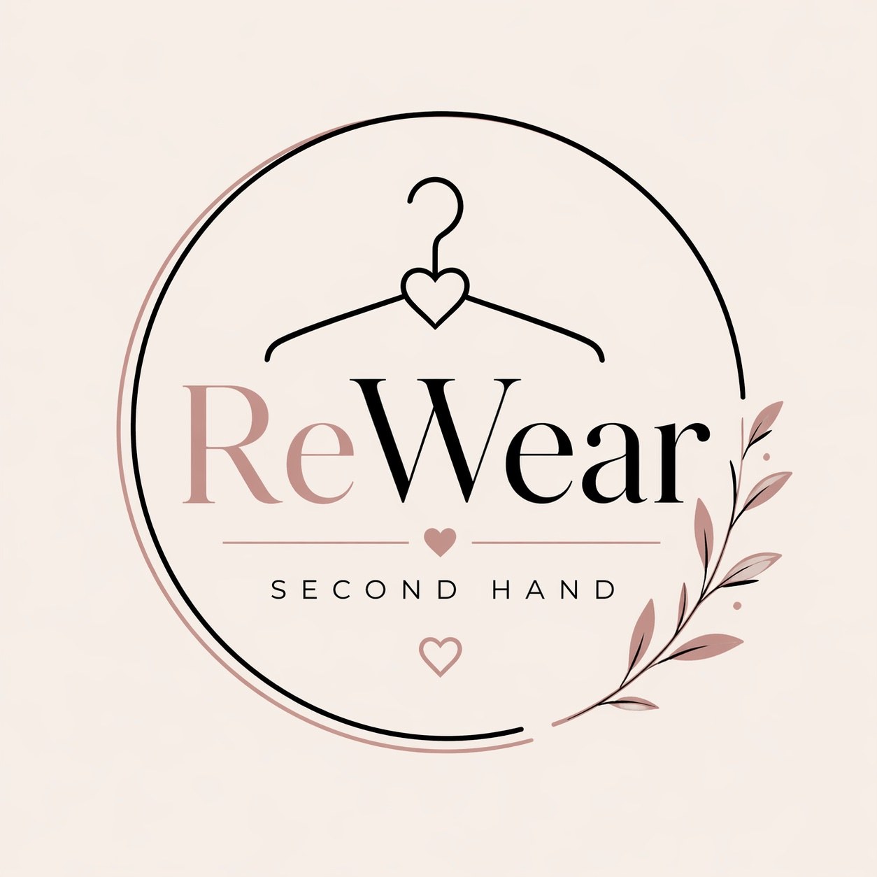 Re-wear second hand