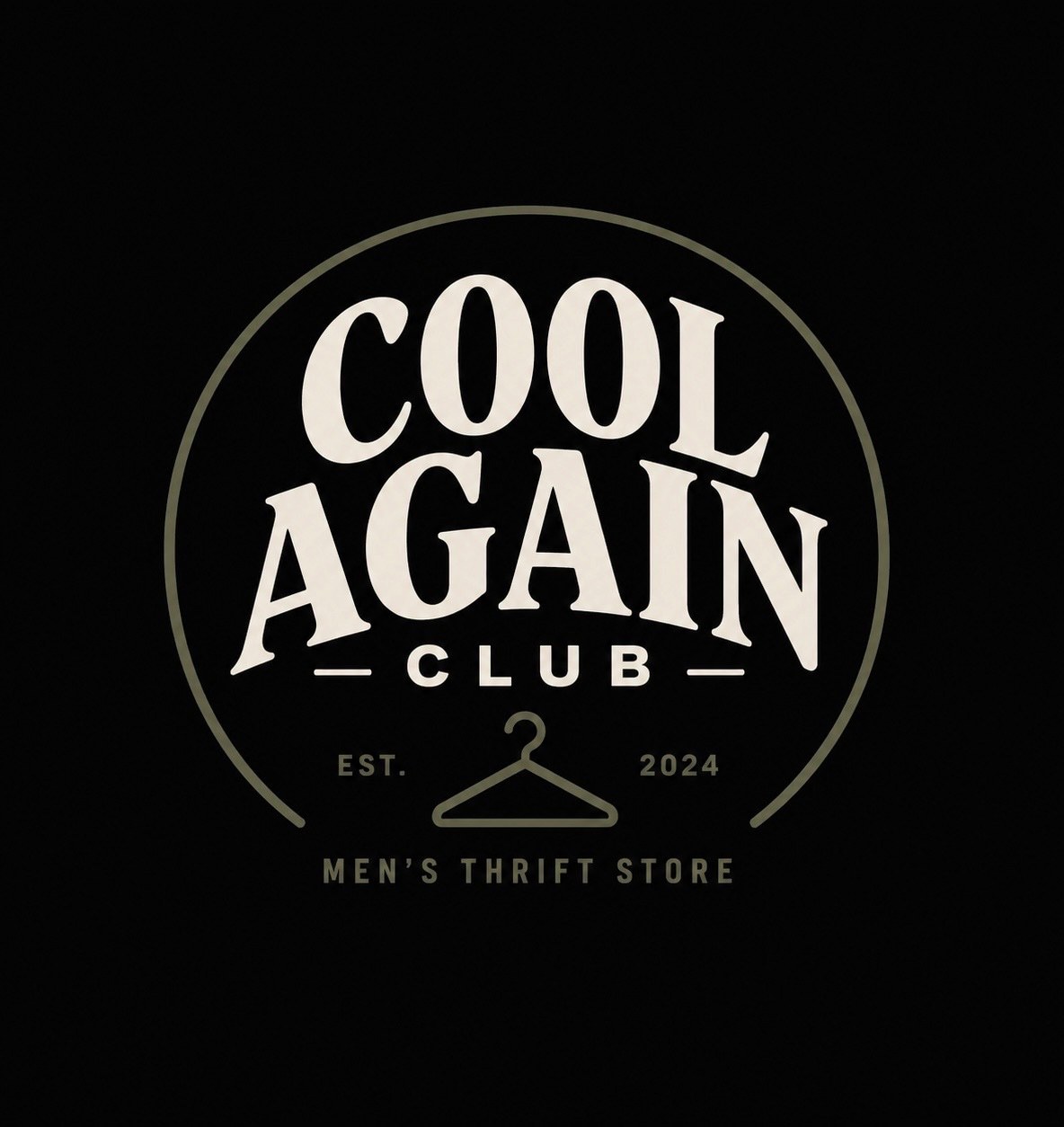 Cool Again Club 