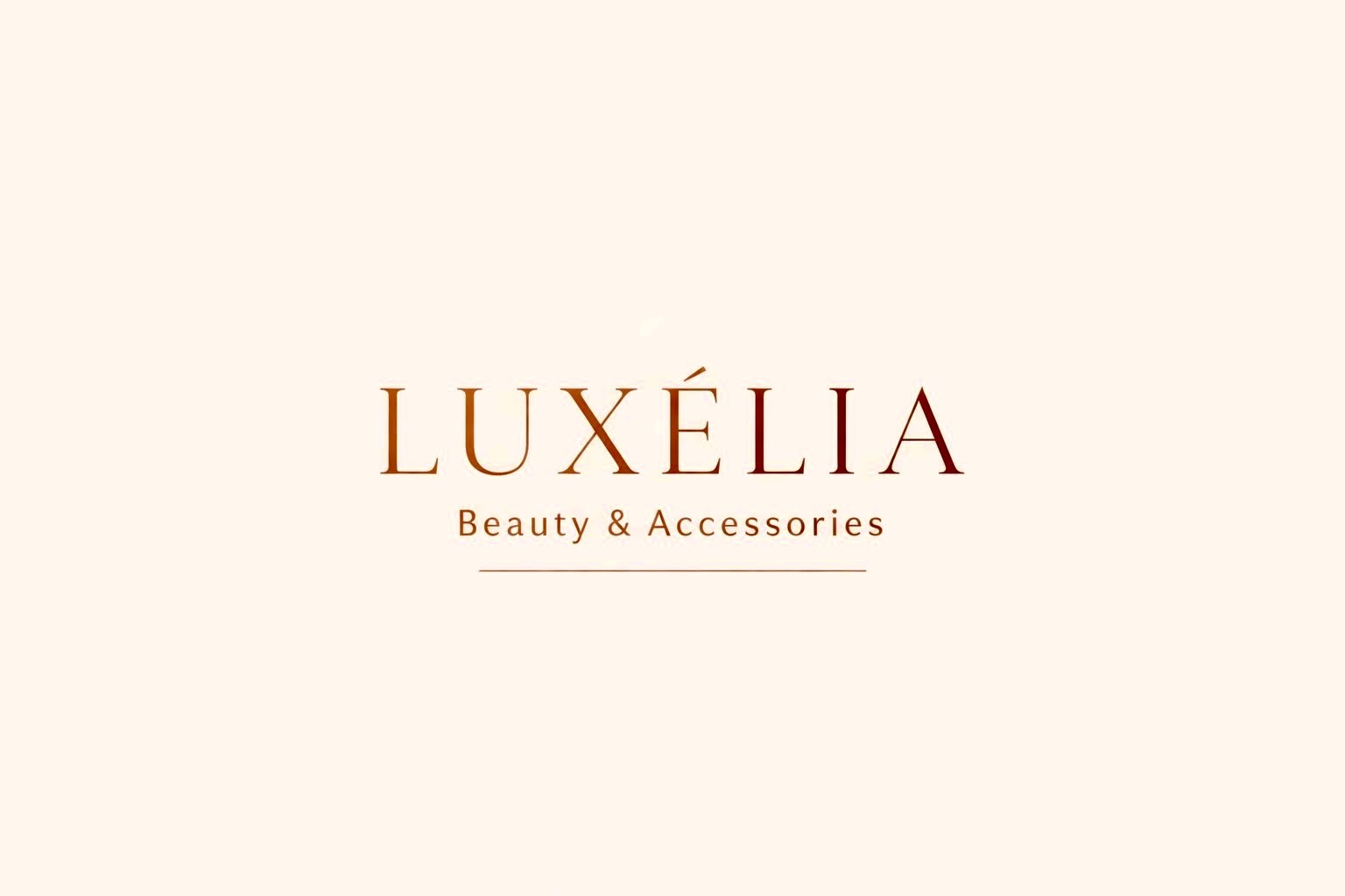 Luxelia beauty 