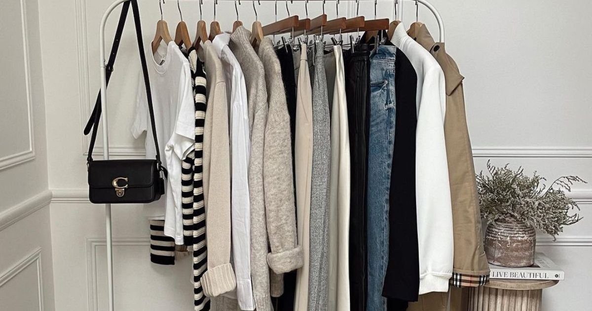 Closet Revival