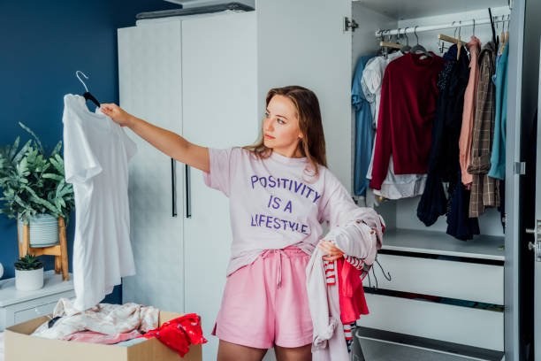 Closet Revival