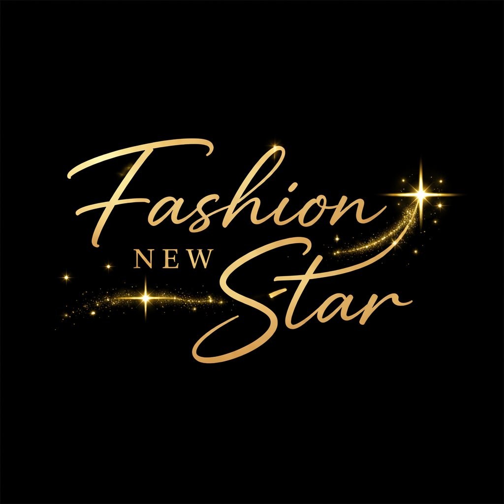 ✨ Fashion New Star ✨