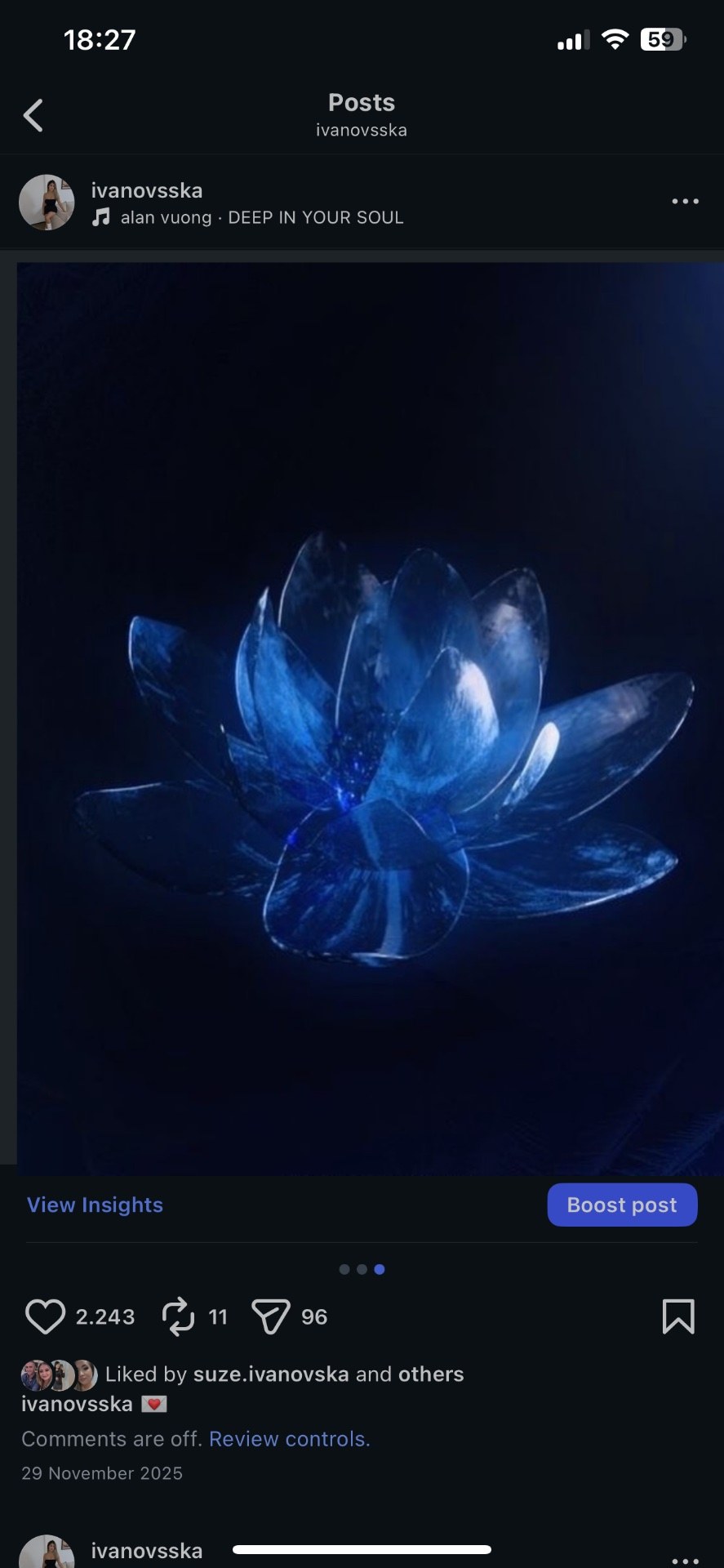 AURA 