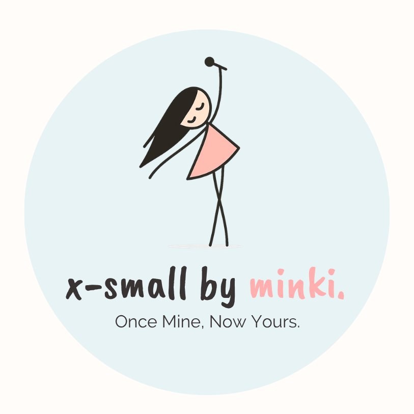 X Small by Minki