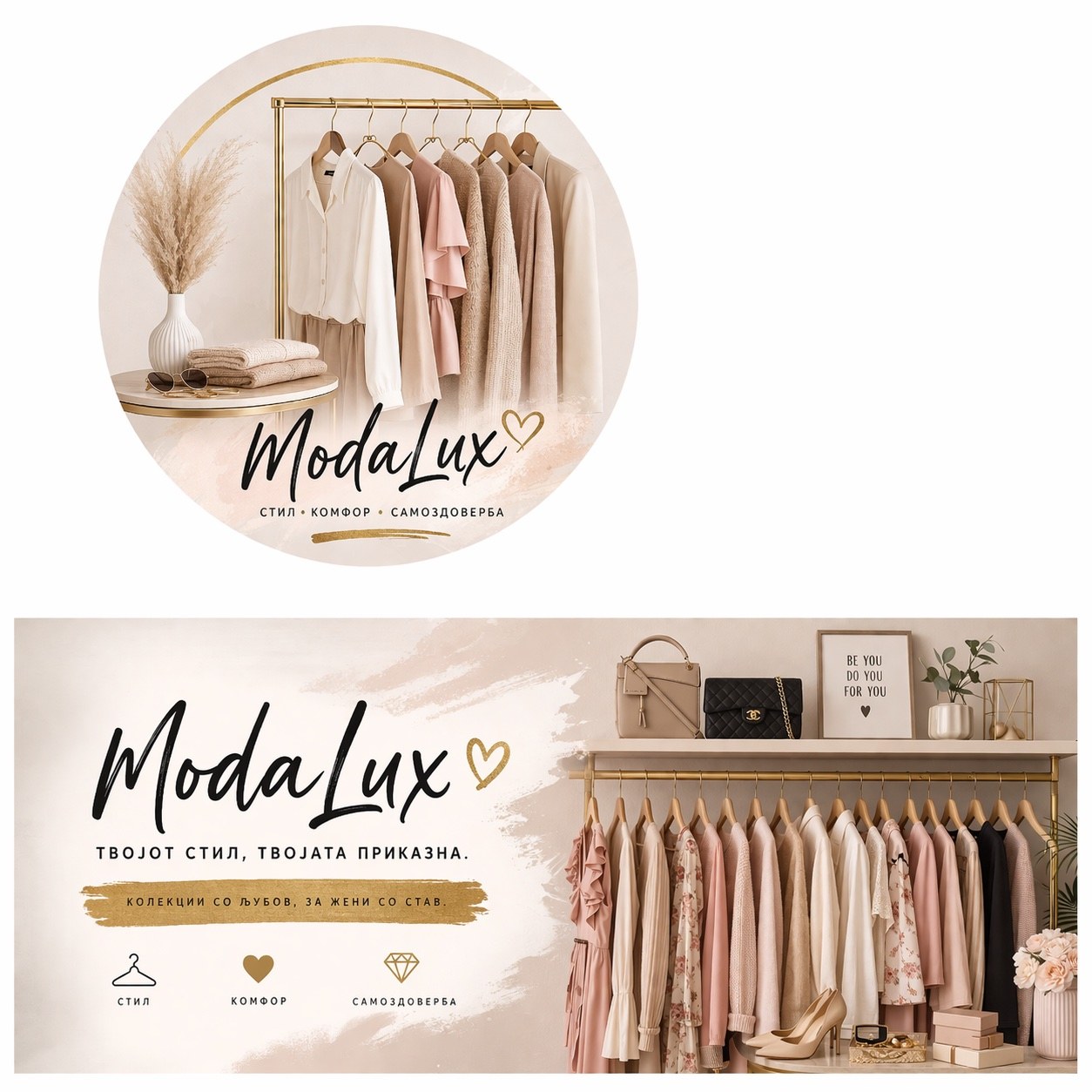 ModaLux💃🏾💃🏽💃🏾