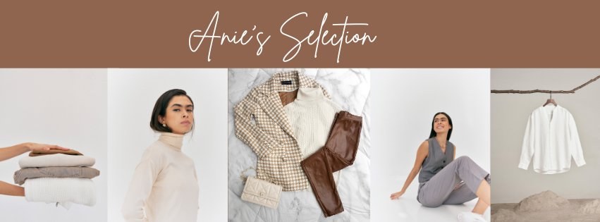 Anie's selection 