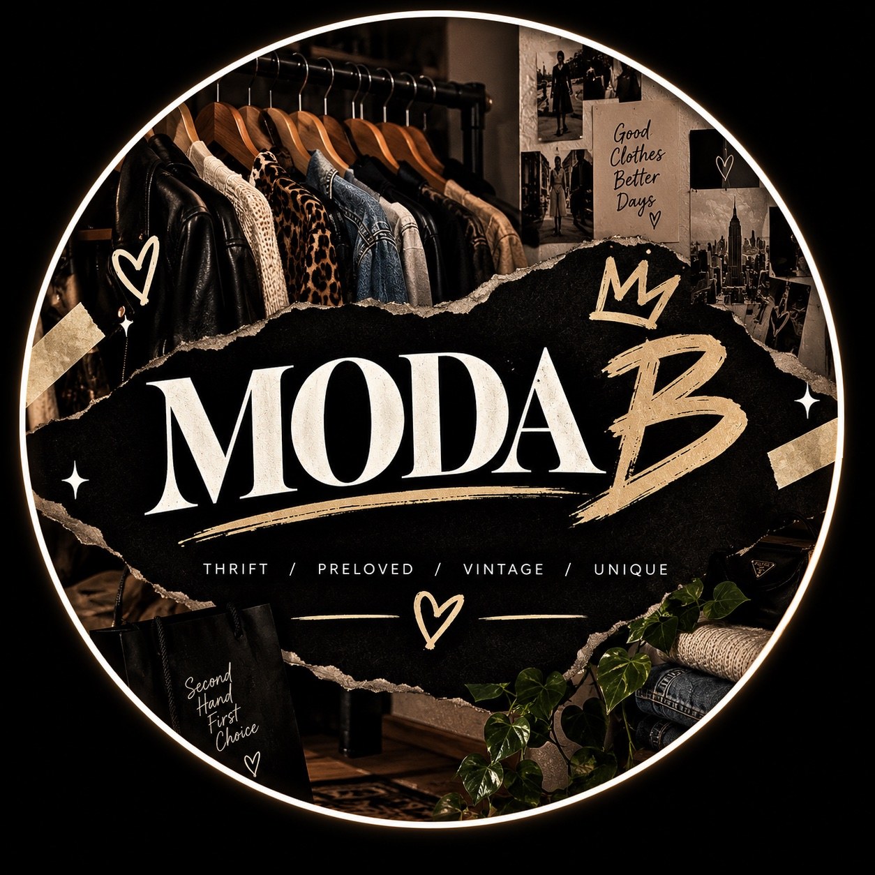 MODA B